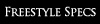 FSspecs