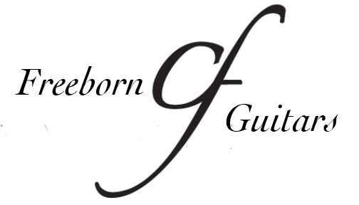 Freeborn Guitars